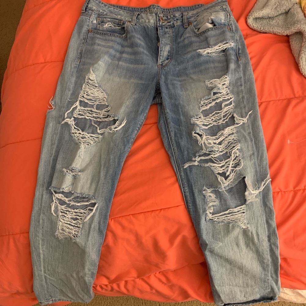 Women’s jeans